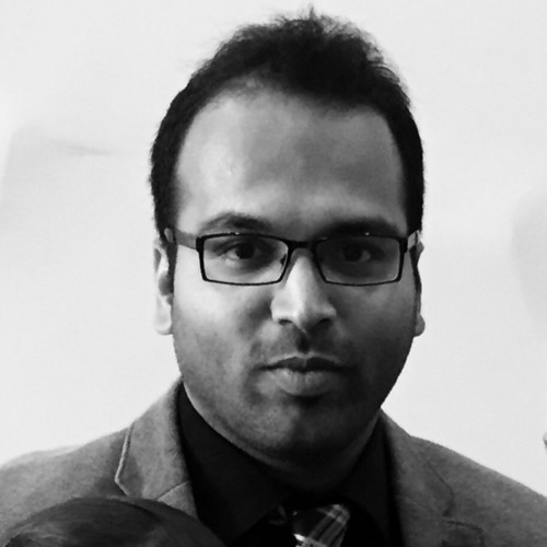 Rohan Shirodkar, Founder of RMZ Construction Ltd